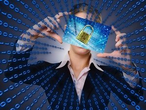 Survey Shows People Are Most Concerned About Data Theft