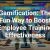 Build Better Culture Through Employee Feedback Tools
