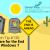 Driving Sustainability Forward With Tech Innovation
